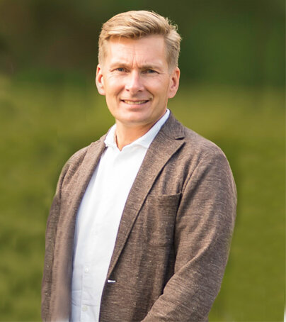 Lars Adde, Verkställande Direktör