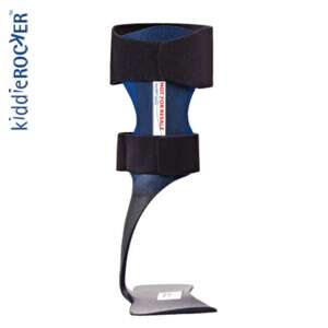 KiddieROCKER® utprovningsortos