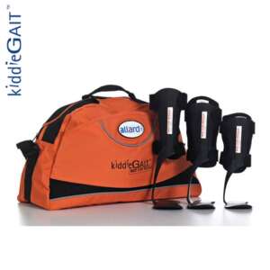 I KiddieGAIT® utprovningsset
