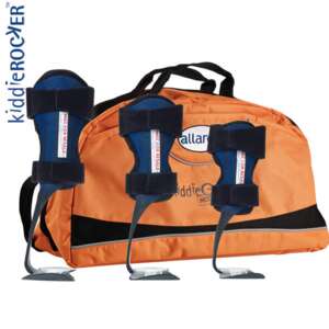 KiddieROCKER® utprovningsset