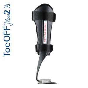 ToeOFF® Flow2½ utprovningsortos
