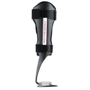 ToeOFF® 2½ utprovningsortos