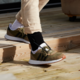 ToeUP™ textil ankel fot ortos