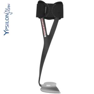 Ypsilon® Flow½ utprovningsortos