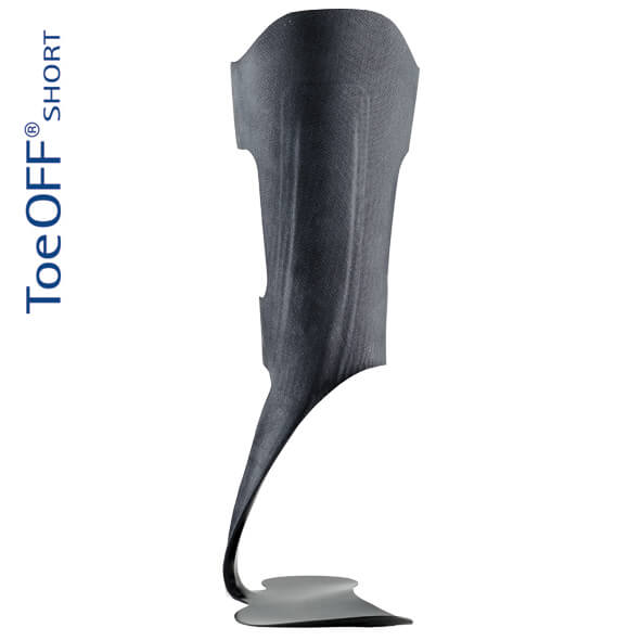 ToeOFF® Short