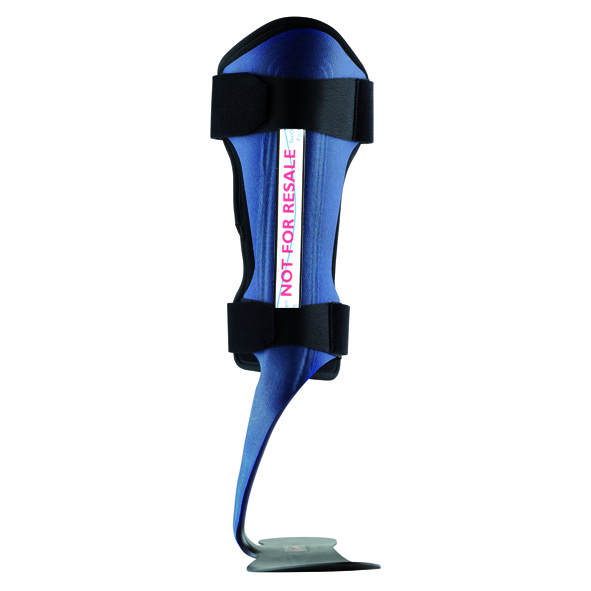 BlueROCKER® 2½ utprovningsortos