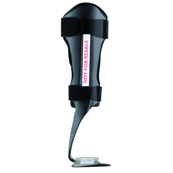 ToeOFF® 2½ utprovningsortos