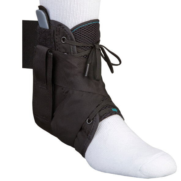 ASO® fotledsortos med skenor