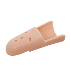 Mallet fingerhylsa