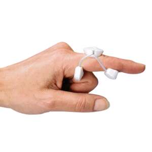 SOF-Stretch dynamisk fingerortos kort