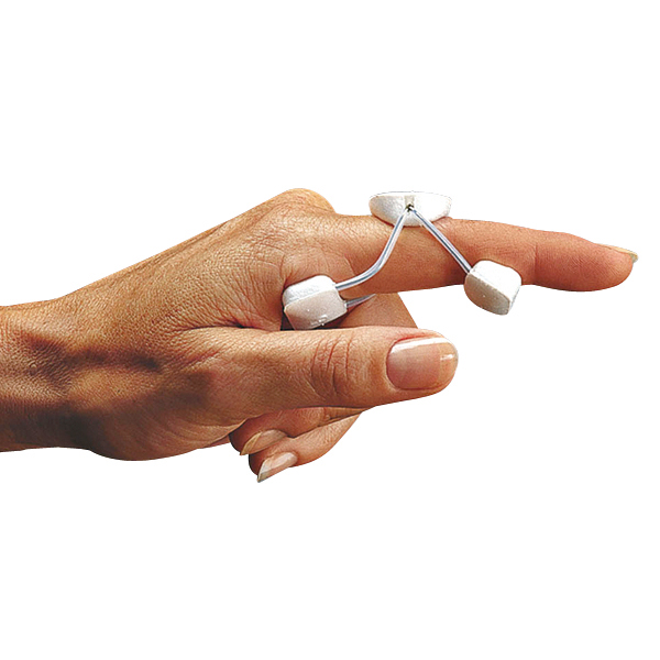 SOF-Stretch dynamisk fingerortos