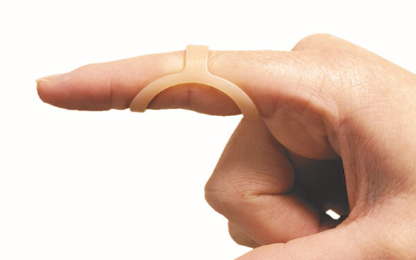 Oval-8® Fingerortos 