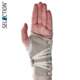 SELECTION® handled kort beige