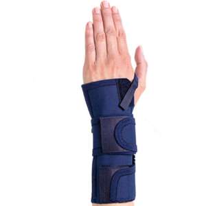 Basic handledsortos
