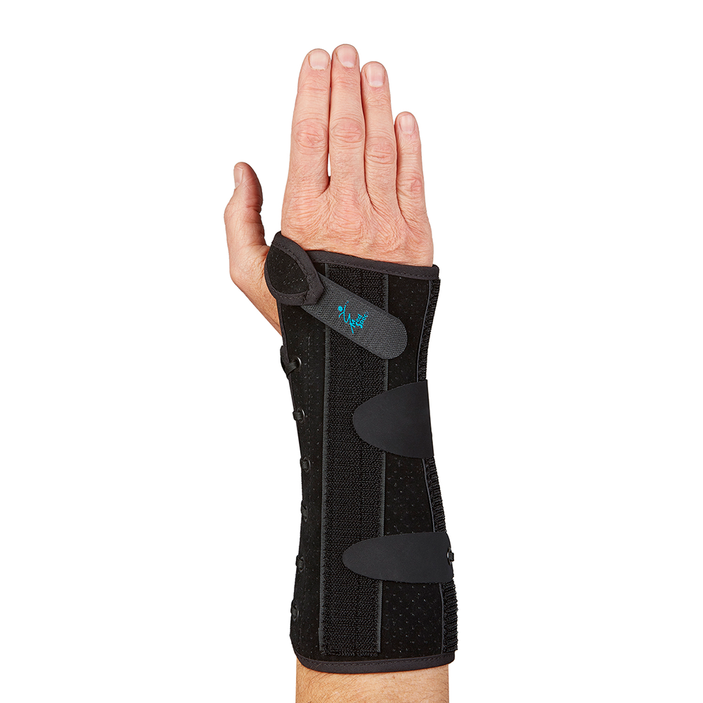 Wrist Lacer™ II handledsortos, lång