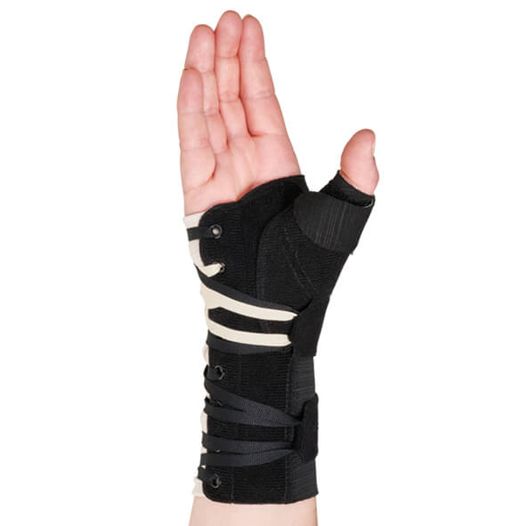 SELECTION® Radialis tumdel