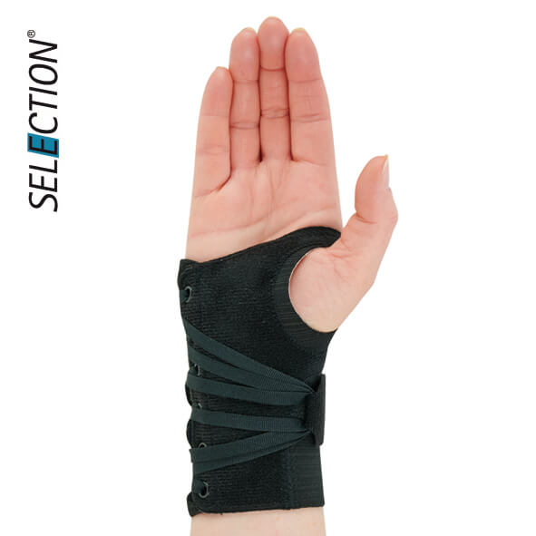 SELECTION® handled kort