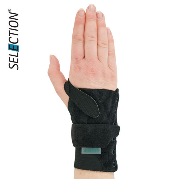 SELECTION® handled kort