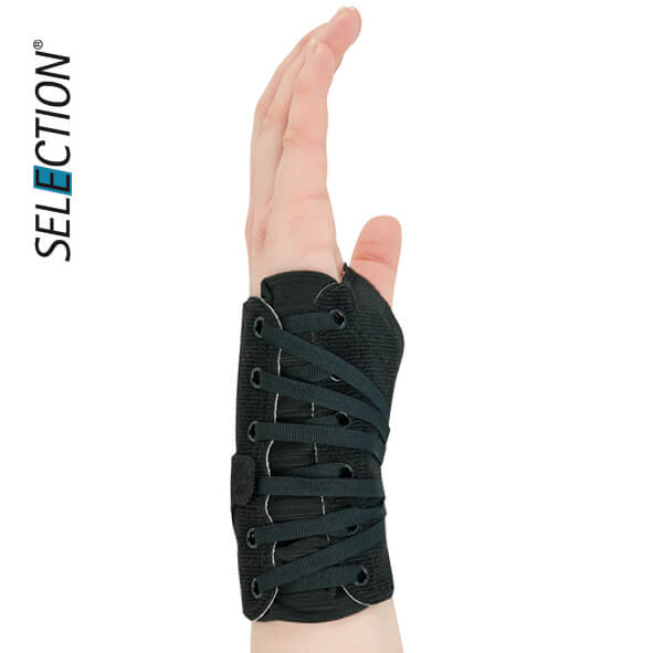 SELECTION® handled kort