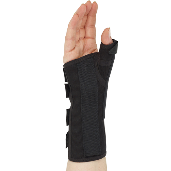VISSION™ Wrist Orthosis with thumb part