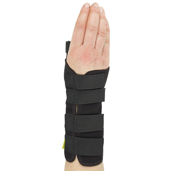VISSION™ Wrist Orthosis with thumb part