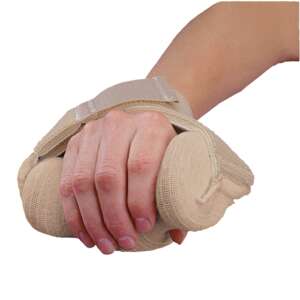 Carve-It™ handpositioneringsortos
