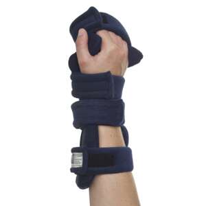 Comfy handortos