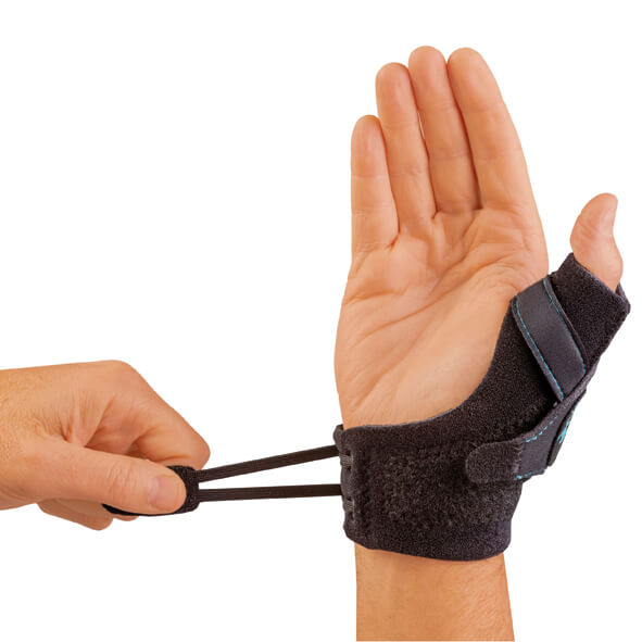 CMC-X Lacer tumortos