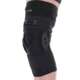 CROSS™ Semi-rigid Hyperextensionknäortos