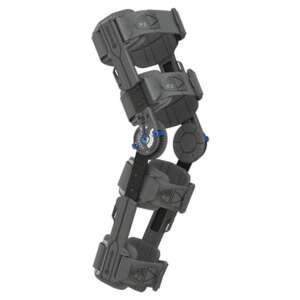 Ascender® post-op knäortos