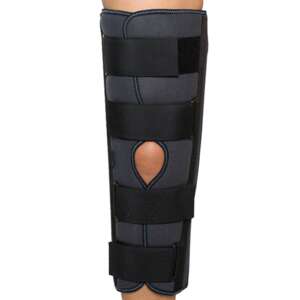 KNÄ immobilizer