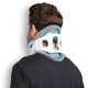 VRTX Multipost Collar
