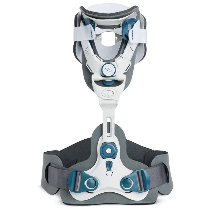 Produktbild Aspen VRTX CTO nack- och ryggortos