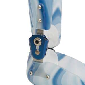 Triple Action® ankelled för barn