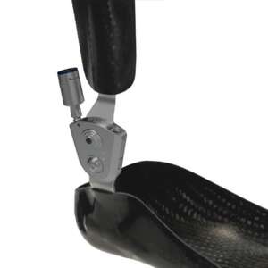 Triple Action® ankelled mellan