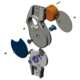 SPL2 Swing Phase Lock knäled