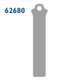 Triple Action® ankelled mellan