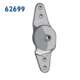 Triple Action® ankelled mellan