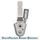 Triple Action® ankelled mellan