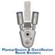 Triple Action® ankelled mellan