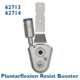 Triple Action® ankelled mellan