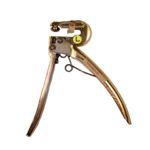 Tamarack verktyg