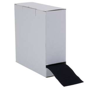 X-LITE® termoplastiskt kardborrband