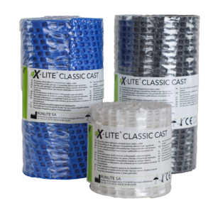 X-LITE® Classic rulle