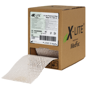 X-LITE® Premium ark och dispenser