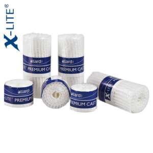 X-LITE® Premium rulle
