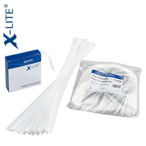 X-LITE® termoplastiskt kantband