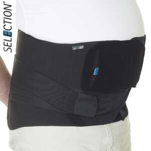 SELECTION® rygg wide