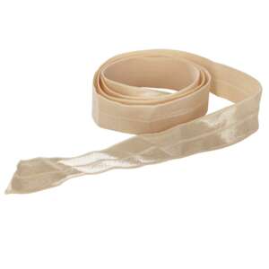 Kantband elastiskt