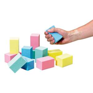 R-lite foam block